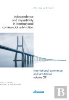 Independence And Impartiality In International Commercial Arbitration