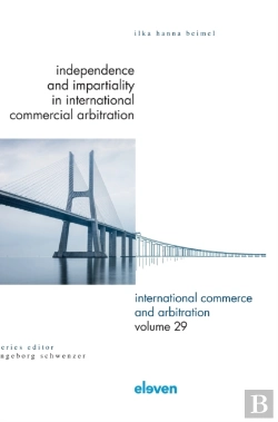 Bertrand.pt - Independence And Impartiality In International Commercial Arbitration