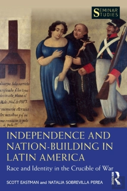 Bertrand.pt - Independence And Nation-Building In Latin America