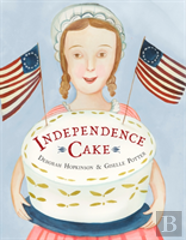 Independence Cake