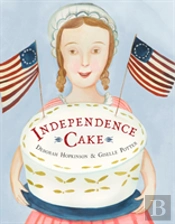 Independence Cake