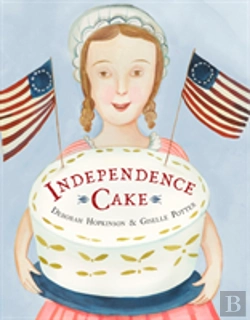 Bertrand.pt - Independence Cake