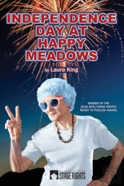 Independence Day At Happy Meadows