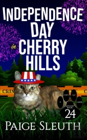 Independence Day In Cherry Hills