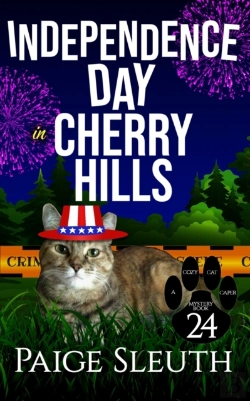 Bertrand.pt - Independence Day In Cherry Hills