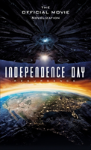 Independence Day: Resurgence: The Official Movie Novelization