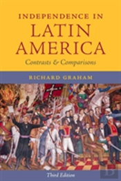 Independence In Latin America
