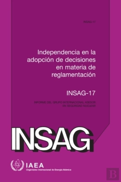 Bertrand.pt - Independence In Regulatory Decision Making (Spanish Edition)
