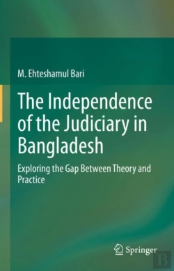 Bertrand.pt - Independence Of The Judiciary In Bangladesh