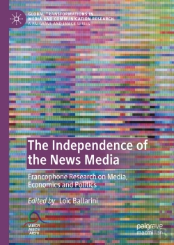 Bertrand.pt - Independence Of The News Media