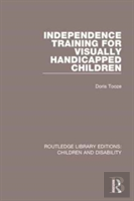 Independence Training For Visually Handicapped Children
