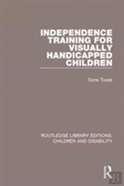 Bertrand.pt - Independence Training For Visually Handicapped Children