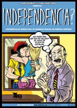 Bertrand.pt - Independencia Comic