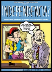Independencia Comic