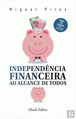 Bertrand.pt - Independência Financeira ao Alcance de Todos