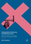 Independent Advocacy And Spiritual Care