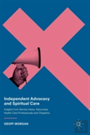 Independent Advocacy And Spiritual Care