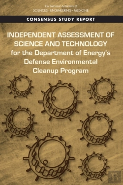 Bertrand.pt - Independent Assessment Of Science And Technology For The Department Of Energy'S Defense Environmental Cleanup Program