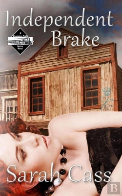 Bertrand.pt - Independent Brake (The Dominion Falls Series 0.5)