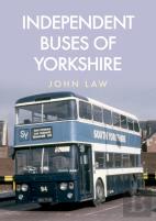 Independent Buses Of Yorkshire