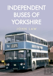 Independent Buses Of Yorkshire