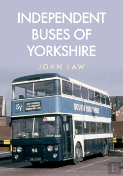 Bertrand.pt - Independent Buses Of Yorkshire