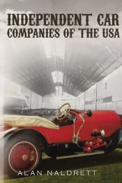 Independent Car Companies Of The Usa