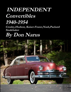 Bertrand.pt - Independent Convertibles 1940-1954
