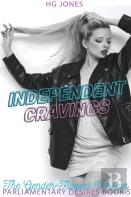 Independent Cravings (The Gender-Flipped Version)