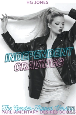 Bertrand.pt - Independent Cravings (The Gender-Flipped Version)