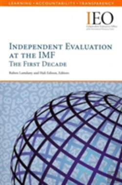 Bertrand.pt - Independent Evaluation At The Imf
