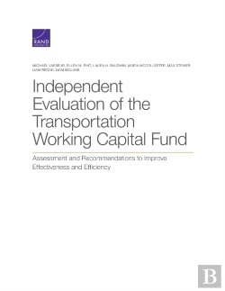 Bertrand.pt - Independent Evaluation Of The Transportation Working Capital Fund