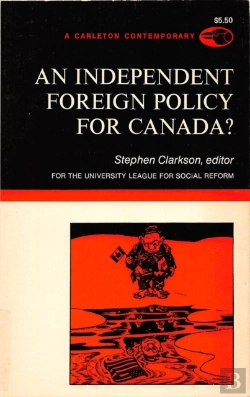 Bertrand.pt - Independent Foreign Policy For Canada?