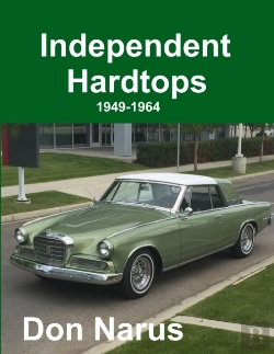 Bertrand.pt - Independent Hardtops 1949-1964