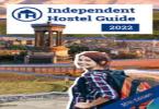 Independent Hostel Guide 2022