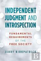 Independent Judgment And Introspection