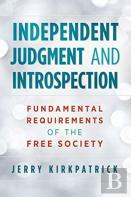 Independent Judgment And Introspection