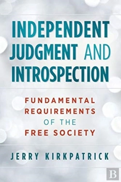 Bertrand.pt - Independent Judgment And Introspection