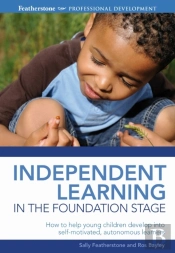 Independent Learning In The Foundation Stage