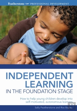 Bertrand.pt - Independent Learning In The Foundation Stage