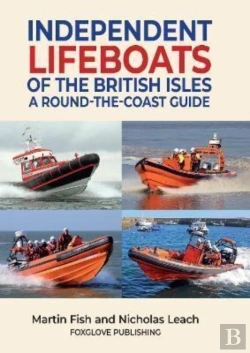 Bertrand.pt - Independent Lifeboats Of The British Isles