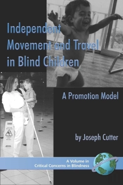 Bertrand.pt - Independent Movement And Travel In Blind Children