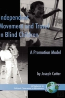 Bertrand.pt - Independent Movement And Travel In Blind Children
