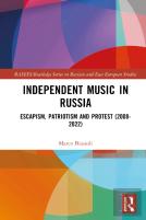 Independent Music In Russia