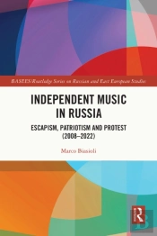 Independent Music In Russia
