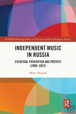 Bertrand.pt - Independent Music In Russia