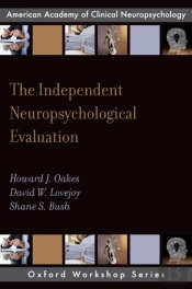 Independent Neuropsychological Evaluation