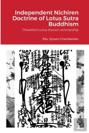 Independent Nichiren Doctrine Of Lotus S