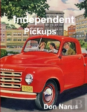Independent Pickups
