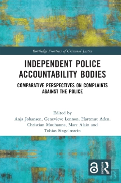 Bertrand.pt - Independent Police Accountability Bodies